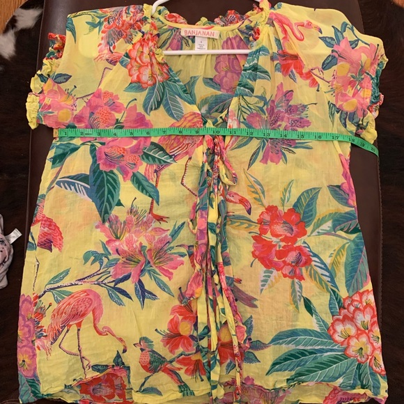 poshmark banjanan